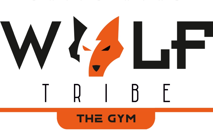 Wolf Tribe Gym