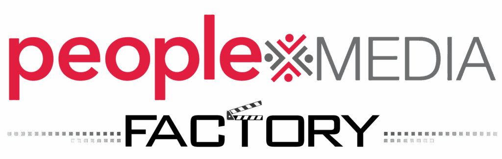 People Media Factory