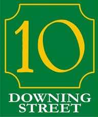 10 Downing Street