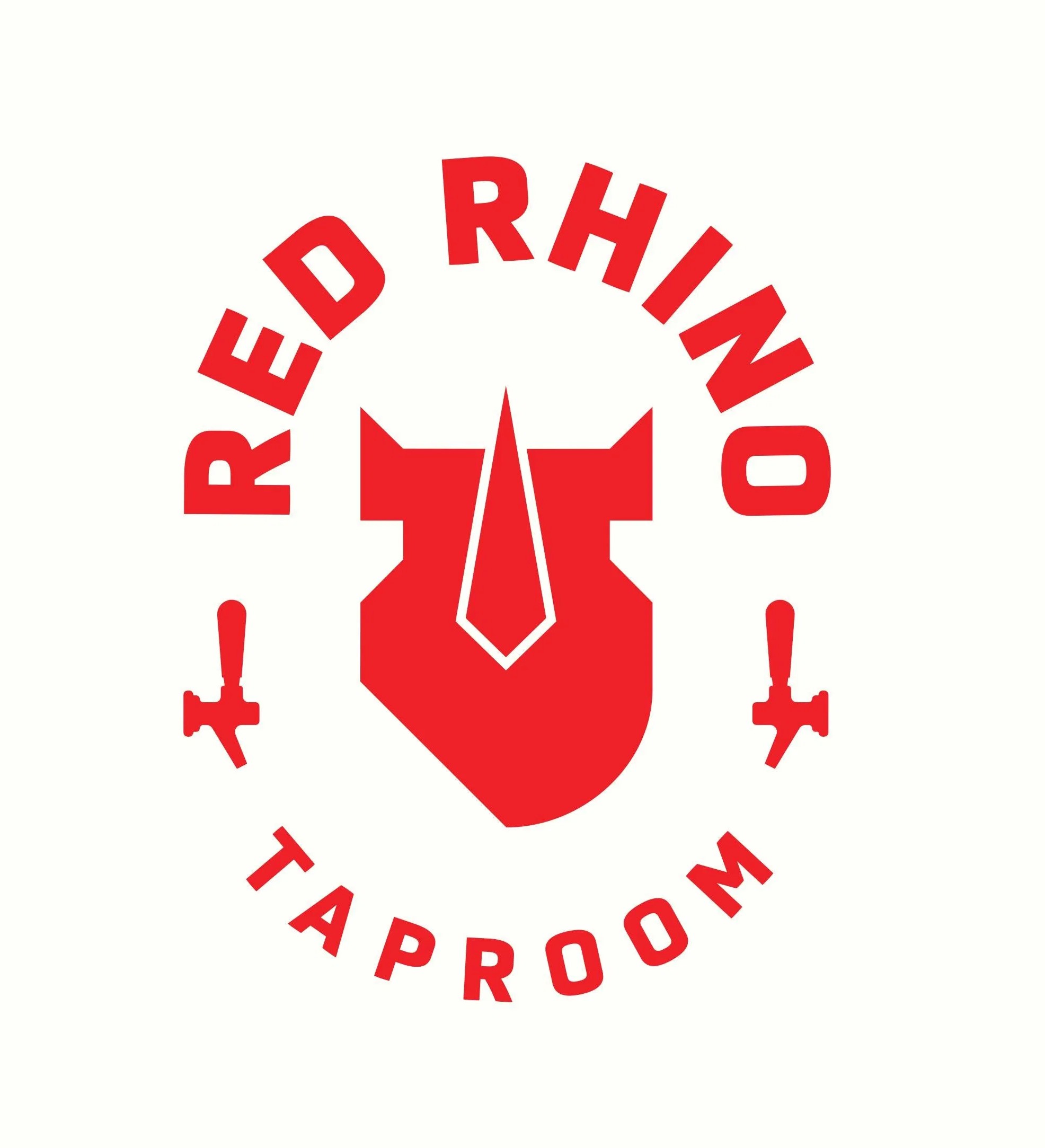 Red Rhino Taproom