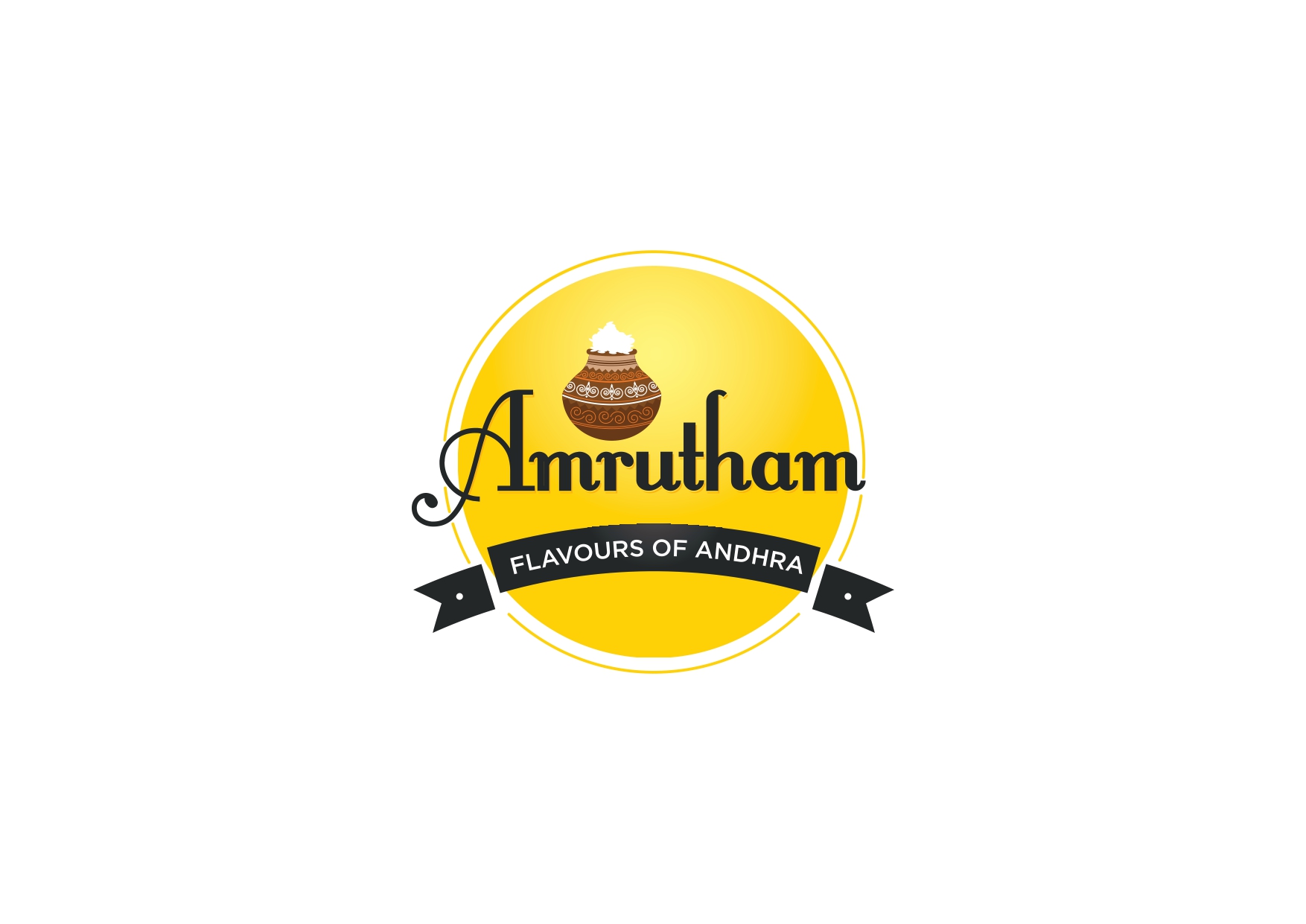 ⁠Amrutham